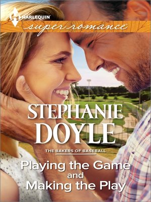 cover image of Playing the Game and Making the Play